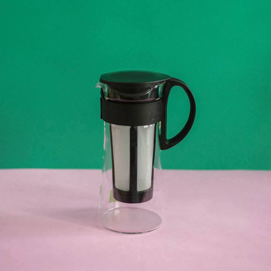 Vaso cold brew hario 600ml