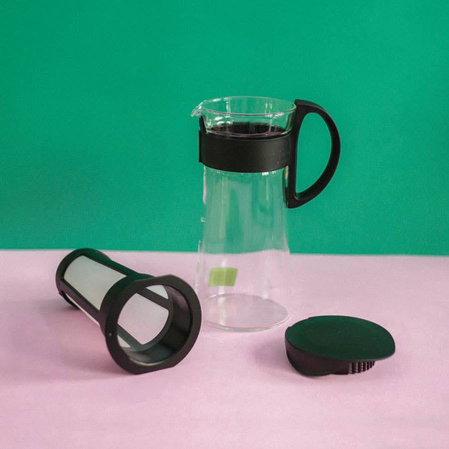 Vaso cold brew hario 600ml