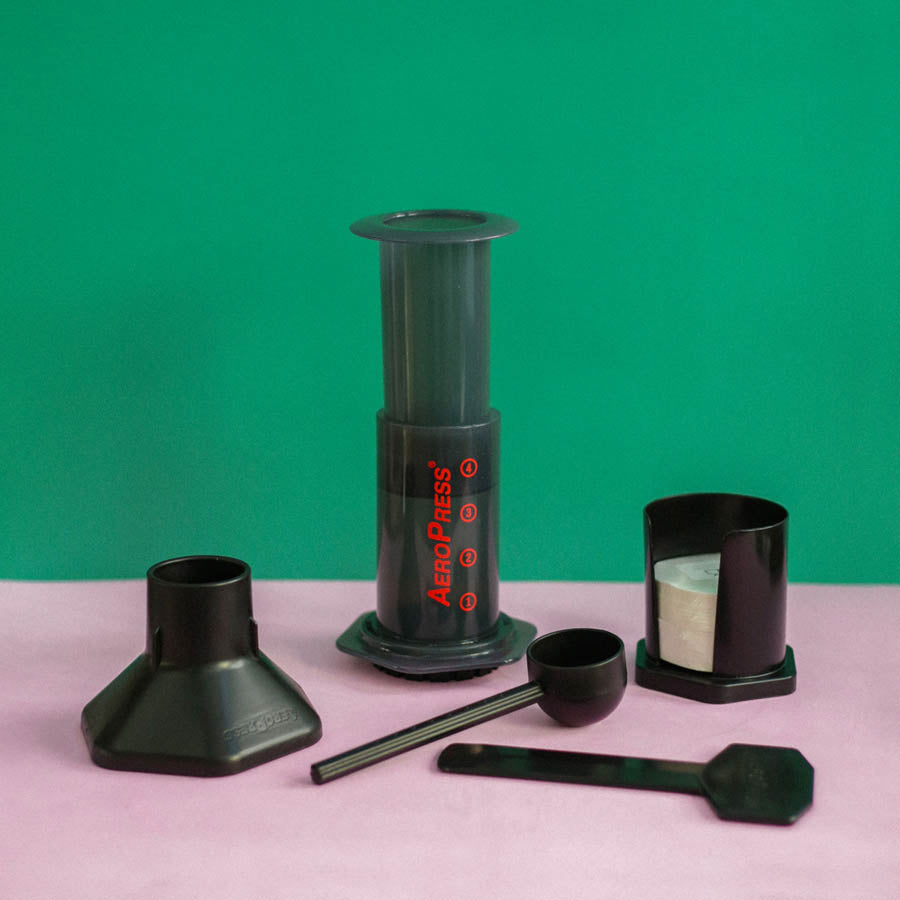 Aeropress