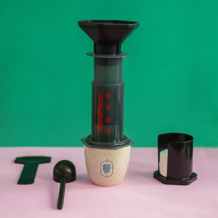 Aeropress