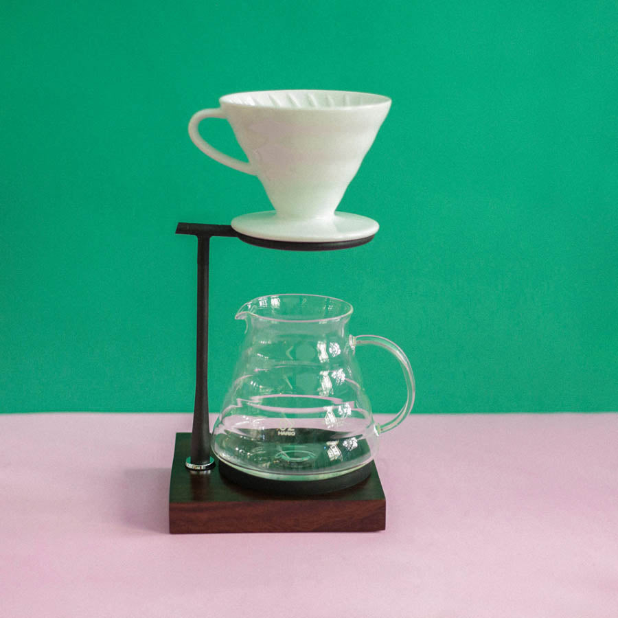 Timemore Drip Station Madera
