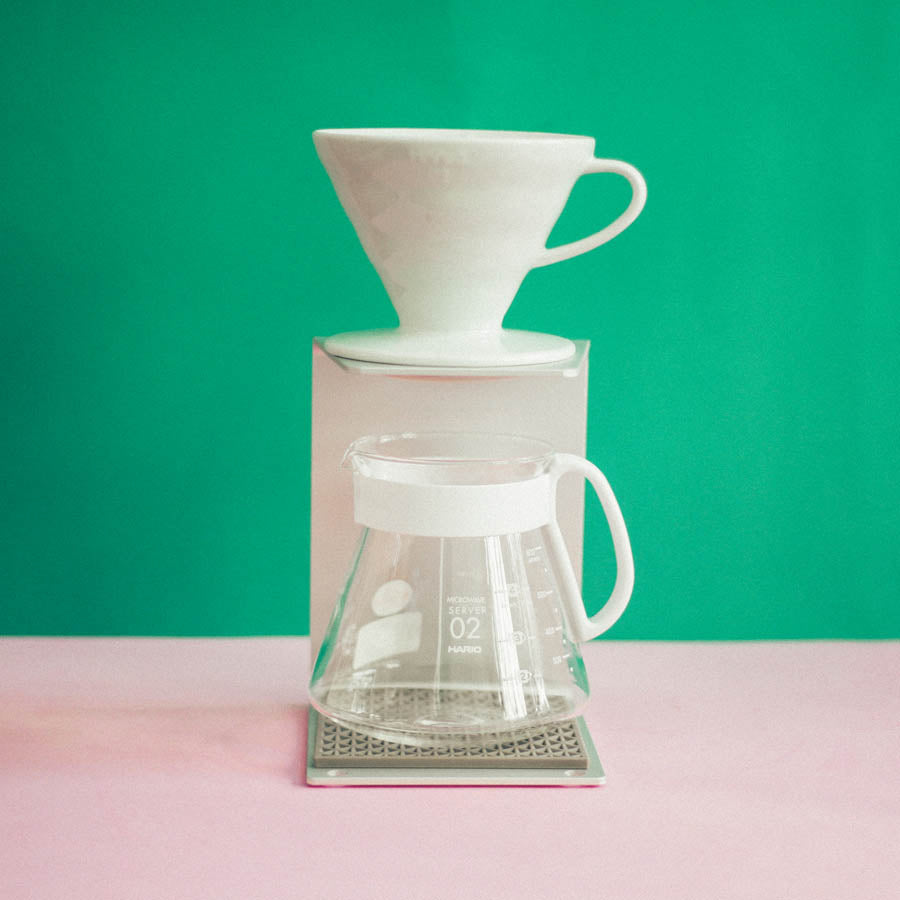 Drip Station Hario