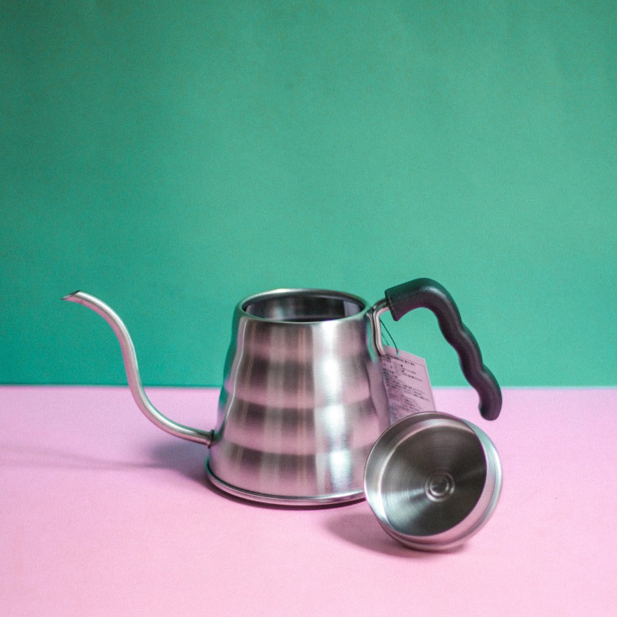 Hervidor Hario 700ml kettle buono