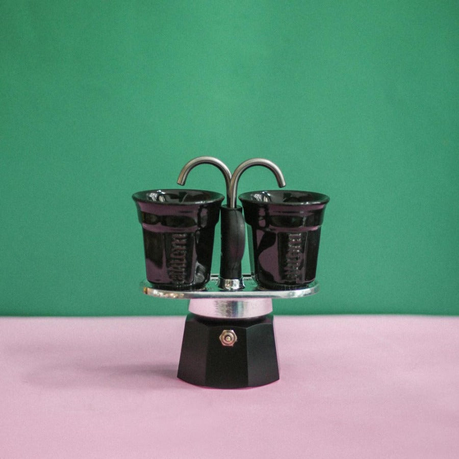 Bialetti mini express