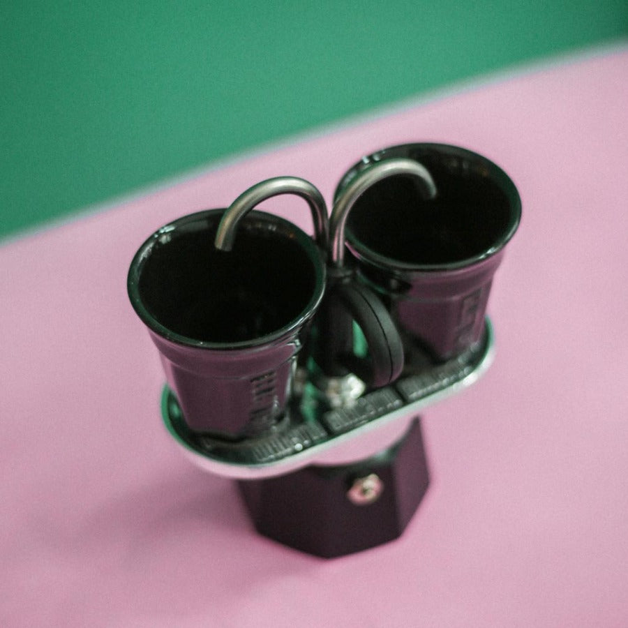 Bialetti mini express