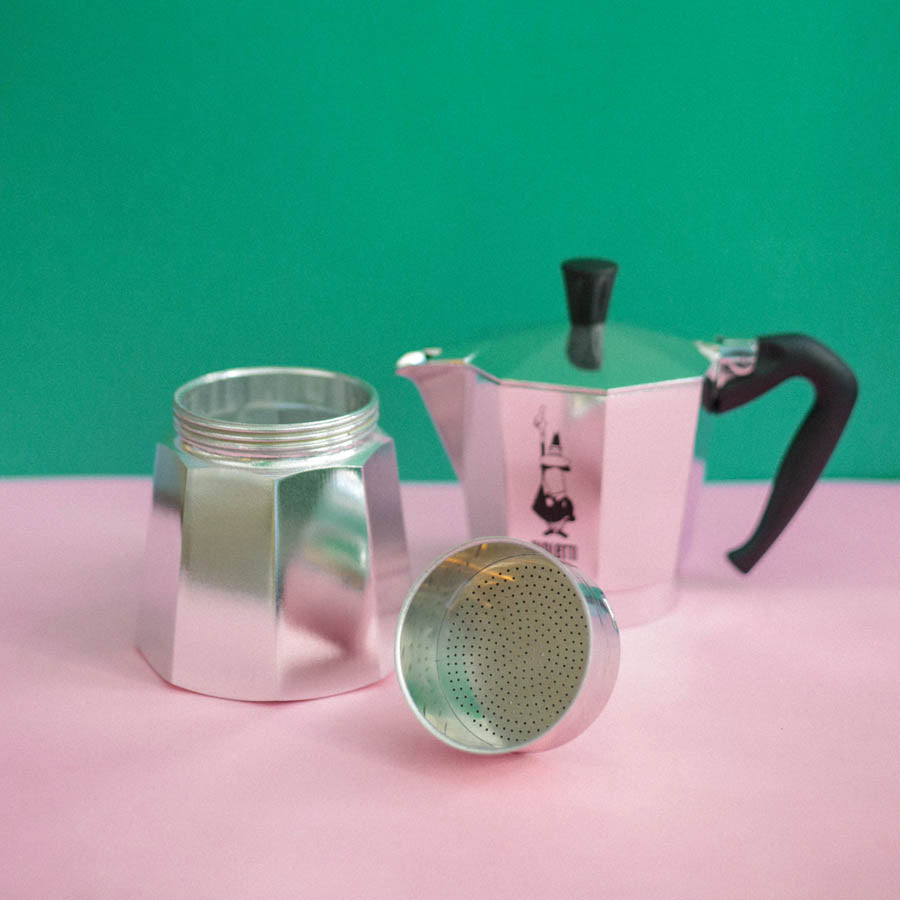 Bialetti Moka Express (12 CUPS)