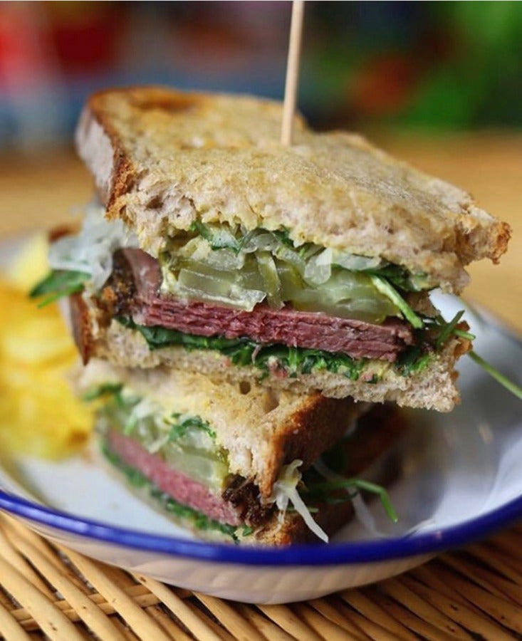 PASTRAMI